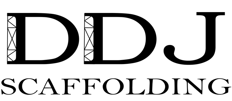 DDJ Scaffolding
